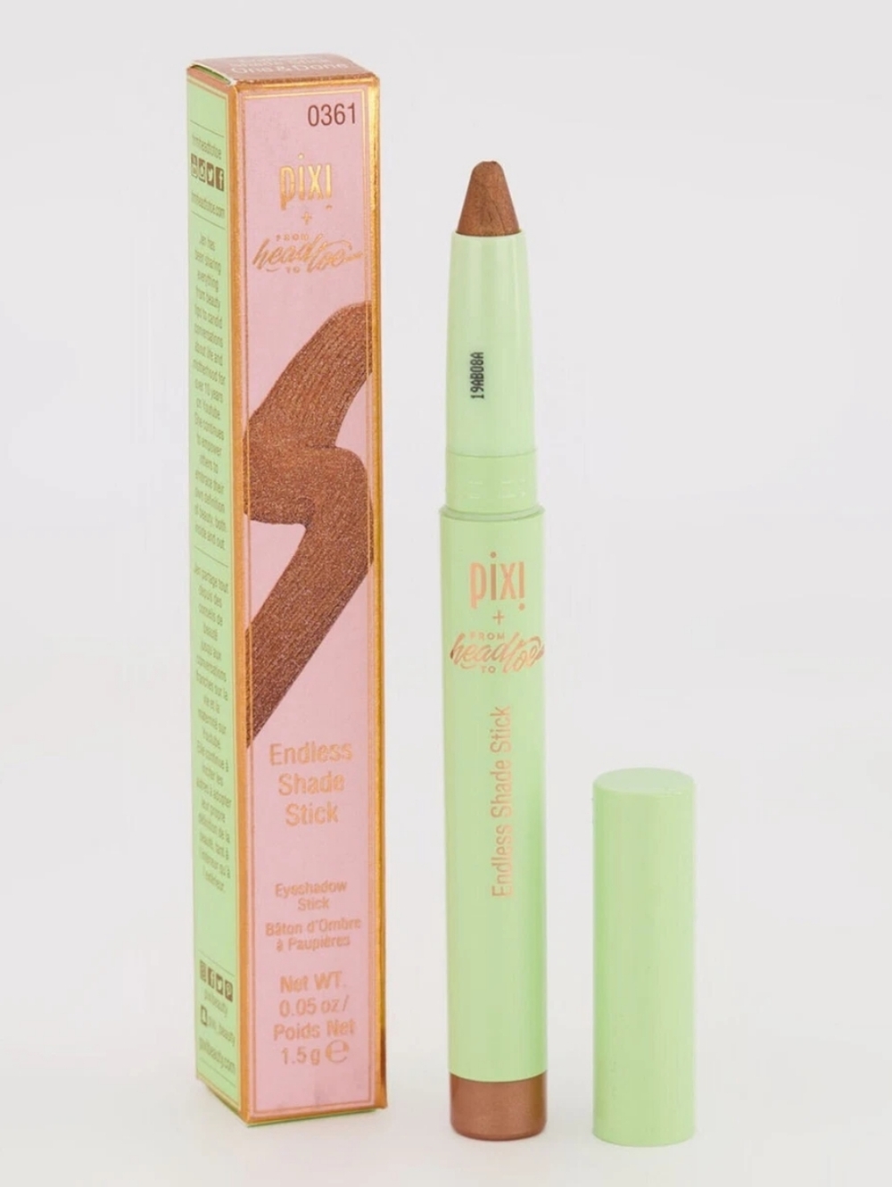 PIXI Endless Shade Stick- One & Done